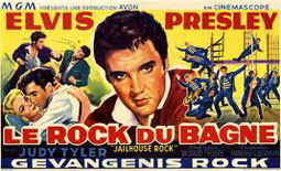 Jailhouse Rock